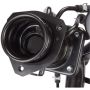 SPECTRA PREMIUM FN906 Fuel Filler Neck
