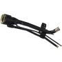SPECTRA PREMIUM FN918 Fuel Filler Neck