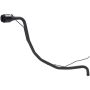 SPECTRA PREMIUM FN920 Fuel Filler Neck