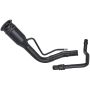 SPECTRA PREMIUM FN929 Fuel Filler Neck