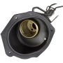 SPECTRA PREMIUM FN944 Fuel Filler Neck