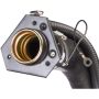 SPECTRA PREMIUM FN949 Fuel Filler Neck