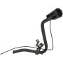 SPECTRA PREMIUM FN955 Fuel Filler Neck