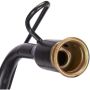 SPECTRA PREMIUM FN969 Fuel Filler Neck