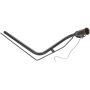 SPECTRA PREMIUM FN970 Fuel Filler Neck