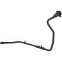 SPECTRA PREMIUM FN971 Fuel Filler Neck