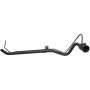 SPECTRA PREMIUM FN972 Fuel Filler Neck