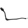 SPECTRA PREMIUM FN996 Fuel Filler Neck