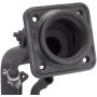 SPECTRA PREMIUM FN999 Fuel Filler Neck