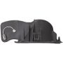 SPECTRA PREMIUM FNA907A Fuel Filler Housing