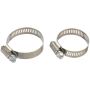 SPECTRA PREMIUM FNH002 Fuel Filler Hose