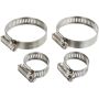 SPECTRA PREMIUM FNH273 Fuel Filler Hose