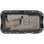 SPECTRA PREMIUM FP06A Engine Oil Pan