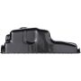 SPECTRA PREMIUM FP08A Engine Oil Pan