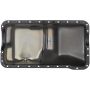 SPECTRA PREMIUM FP08A Engine Oil Pan