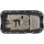 SPECTRA PREMIUM FP09A Engine Oil Pan