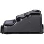 SPECTRA PREMIUM FP09A Engine Oil Pan