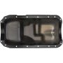 SPECTRA PREMIUM FP09C Engine Oil Pan