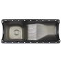 SPECTRA PREMIUM FP12A Engine Oil Pan
