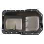 SPECTRA PREMIUM FP14A Engine Oil Pan