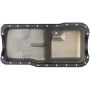 SPECTRA PREMIUM FP21A Engine Oil Pan