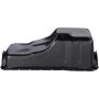 SPECTRA PREMIUM FP21A Engine Oil Pan