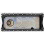 SPECTRA PREMIUM FP22A Engine Oil Pan