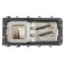 SPECTRA PREMIUM FP26A Engine Oil Pan