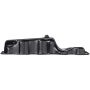 SPECTRA PREMIUM FP41A Engine Oil Pan