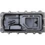 SPECTRA PREMIUM FP43A Engine Oil Pan