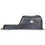 SPECTRA PREMIUM FP43A Engine Oil Pan