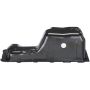 SPECTRA PREMIUM FP43A Engine Oil Pan