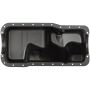 SPECTRA PREMIUM FP45A Engine Oil Pan