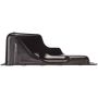SPECTRA PREMIUM FP48A Engine Oil Pan