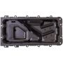 SPECTRA PREMIUM FP48A Engine Oil Pan
