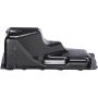 SPECTRA PREMIUM FP48A Engine Oil Pan