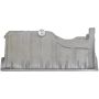 SPECTRA PREMIUM FP49A Engine Oil Pan