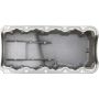 SPECTRA PREMIUM FP49A Engine Oil Pan