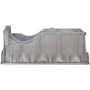 SPECTRA PREMIUM FP49A Engine Oil Pan