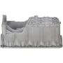 SPECTRA PREMIUM FP49A Engine Oil Pan