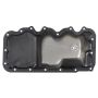 SPECTRA PREMIUM FP50A Engine Oil Pan