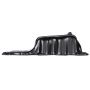 SPECTRA PREMIUM FP50A Engine Oil Pan