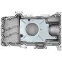 SPECTRA PREMIUM FP51A Engine Oil Pan