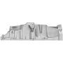 SPECTRA PREMIUM FP52A Engine Oil Pan