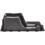 SPECTRA PREMIUM FP54A Engine Oil Pan