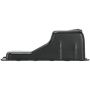 SPECTRA PREMIUM FP54B Engine Oil Pan