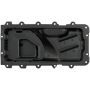 SPECTRA PREMIUM FP54B Engine Oil Pan
