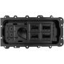 SPECTRA PREMIUM FP54C Engine Oil Pan