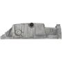 SPECTRA PREMIUM FP57A Engine Oil Pan