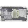 SPECTRA PREMIUM FP63A Engine Oil Pan